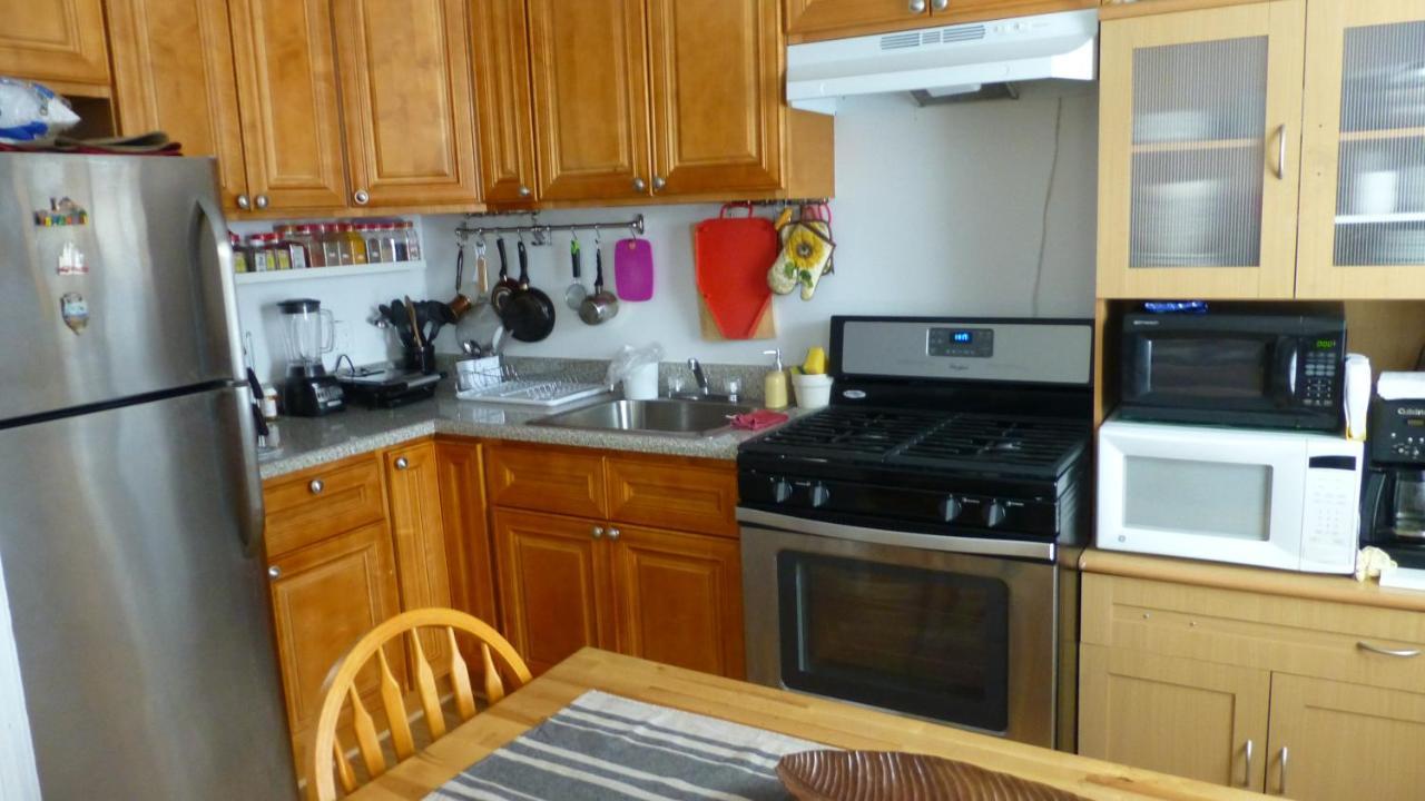 Classical American Homestay House New York Eksteriør billede
