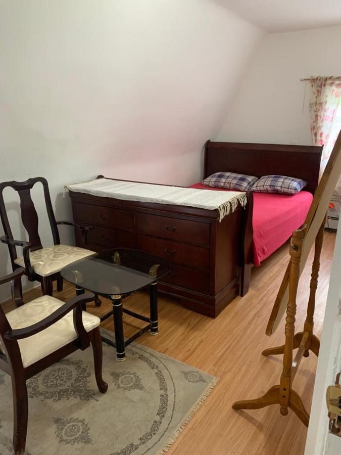 Classical American Homestay House New York Eksteriør billede